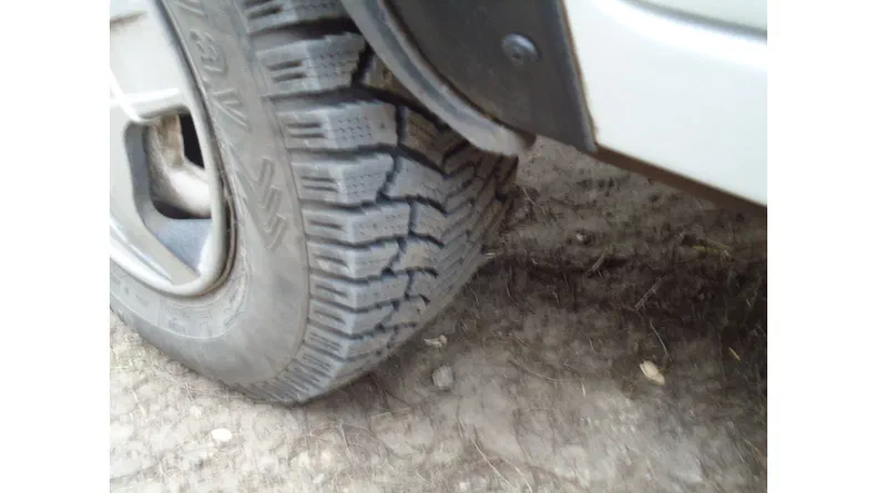 Lada (ВАЗ) 2109 1999 - 7