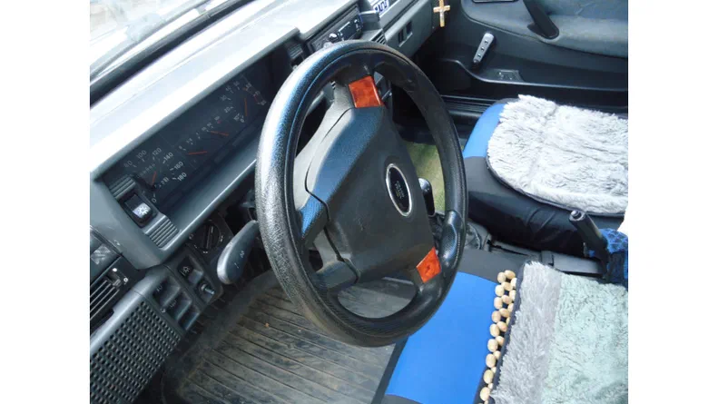 Lada (ВАЗ) 2109 1999