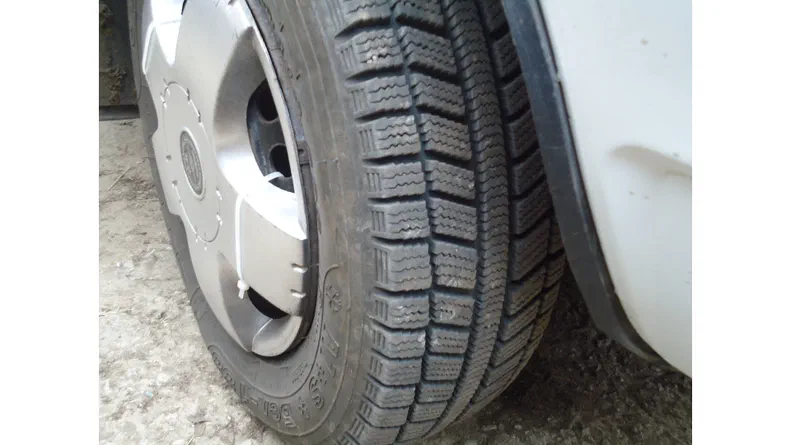 Lada (ВАЗ) 2109 1999 - 6