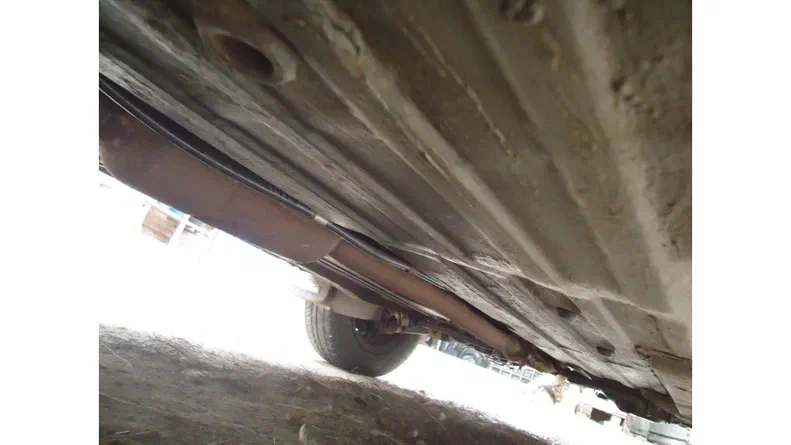 Lada (ВАЗ) 2109 1999 - 36