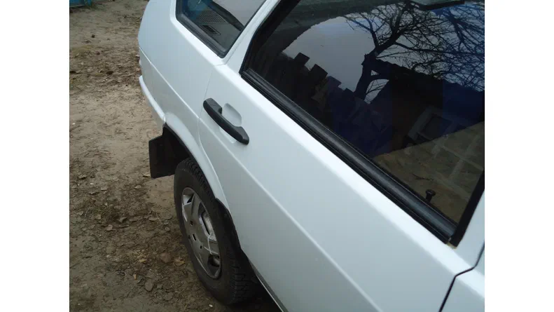 Lada (ВАЗ) 2109 1999 - 27