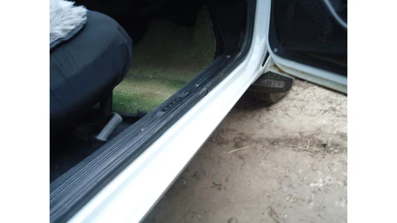 Lada (ВАЗ) 2109 1999 - 9