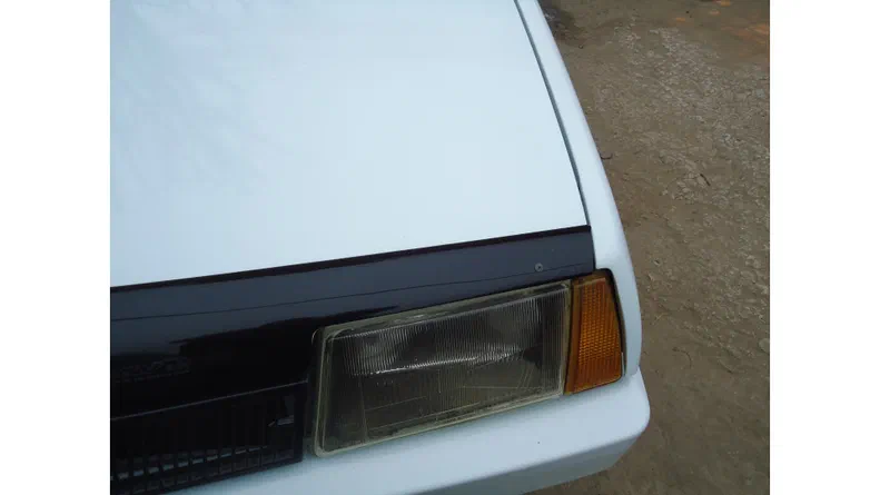 Lada (ВАЗ) 2109 1999 - 32