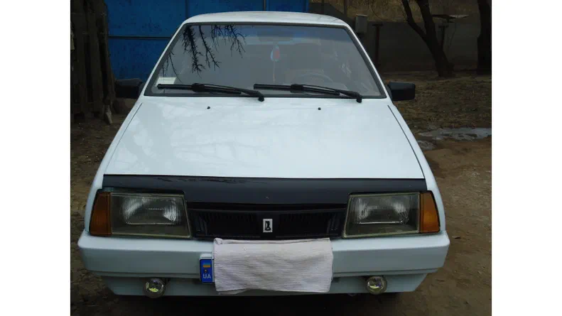 Lada (ВАЗ) 2109 1999