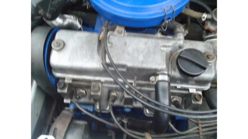 Lada (ВАЗ) 2109 1999 - 14