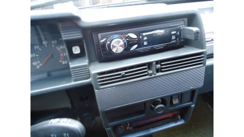 Lada (ВАЗ) 2109 1999