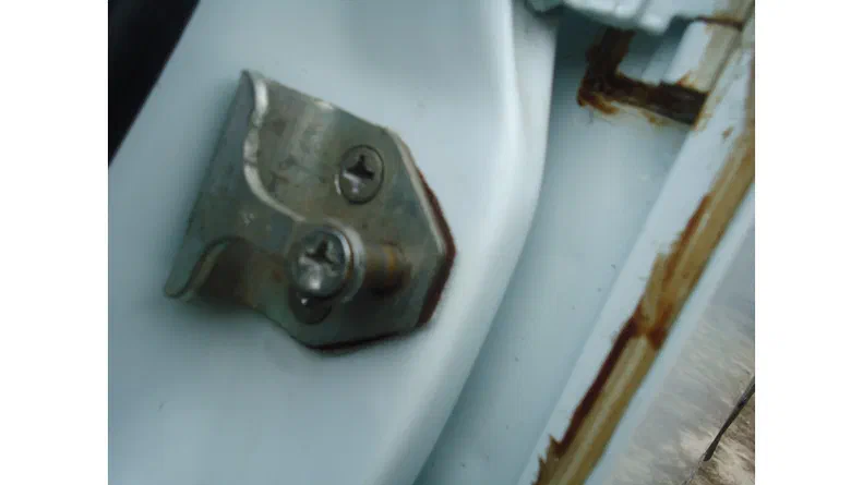 Lada (ВАЗ) 2109 1999 - 22