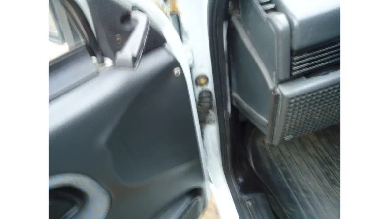 Lada (ВАЗ) 2109 1999 - 21