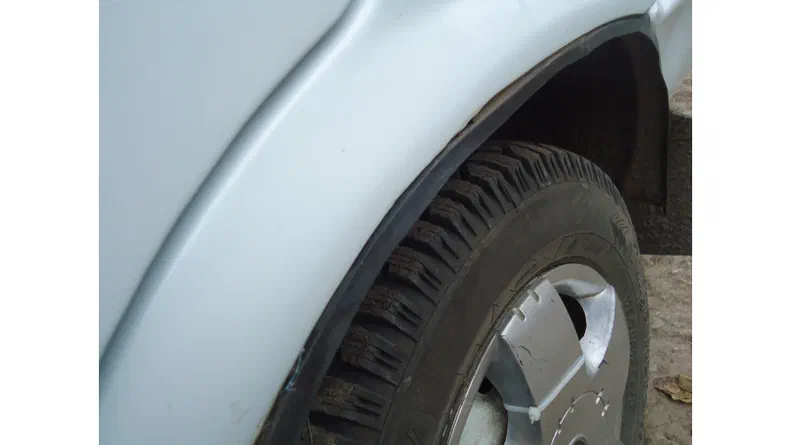 Lada (ВАЗ) 2109 1999 - 41