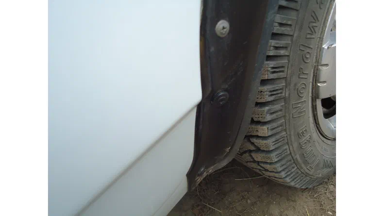 Lada (ВАЗ) 2109 1999 - 40