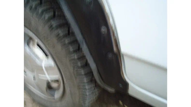 Lada (ВАЗ) 2109 1999 - 39