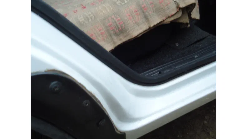 Lada (ВАЗ) 2109 1999 - 10