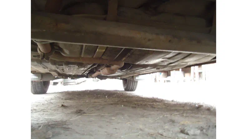 Lada (ВАЗ) 2109 1999 - 34