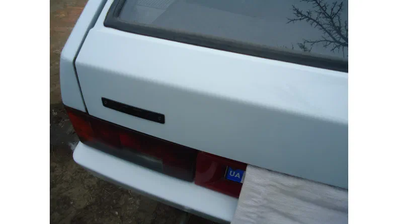 Lada (ВАЗ) 2109 1999 - 42