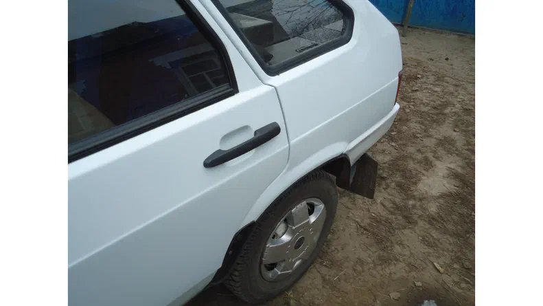 Lada (ВАЗ) 2109 1999 - 19