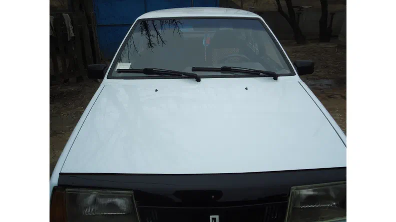 Lada (ВАЗ) 2109 1999 - 24