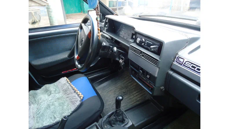 Lada (ВАЗ) 2109 1999 - 8