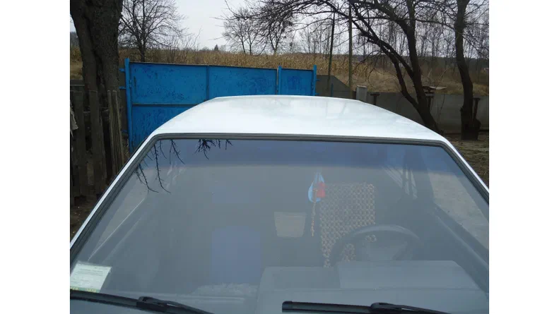 Lada (ВАЗ) 2109 1999 - 30