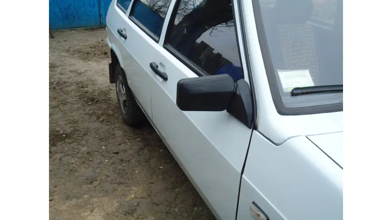 Lada (ВАЗ) 2109 1999 - 28