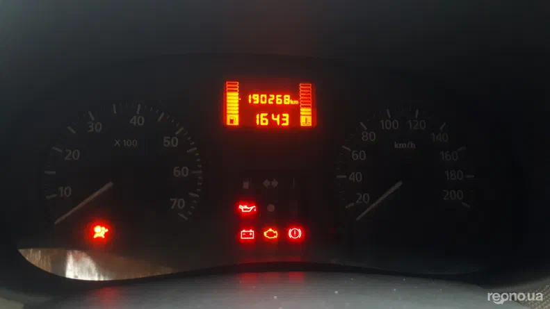 Renault Logan 2012 - 7