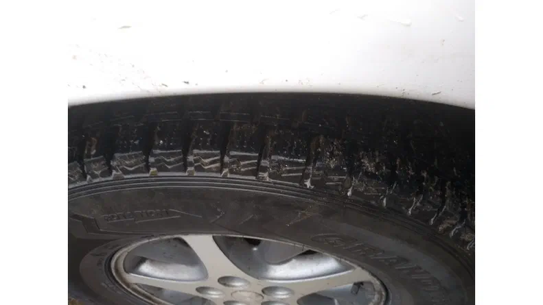 Chrysler Voyager 2000