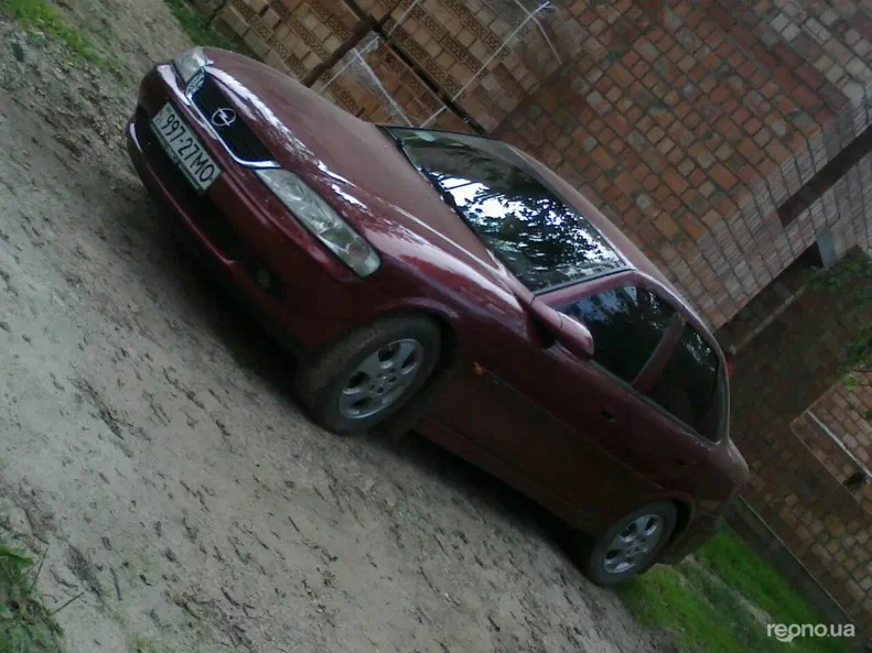 Opel Vectra 1999