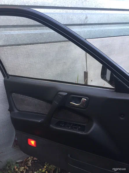 Mitsubishi Galant 1989