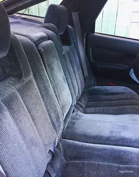 Mitsubishi Galant 1989 - 9