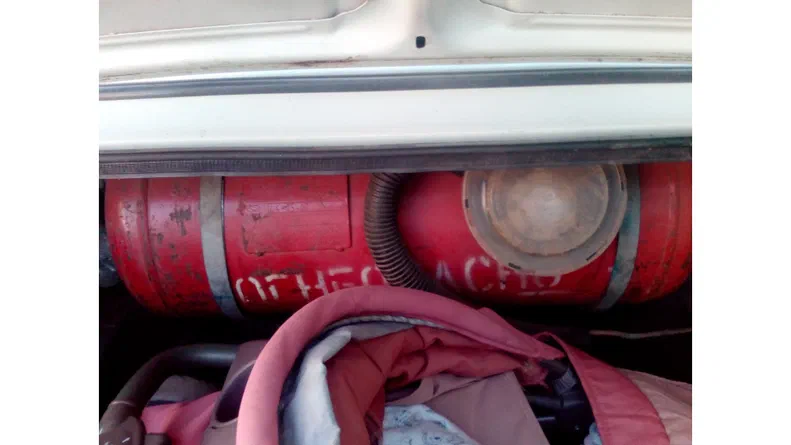 Lada (ВАЗ) 2103 1977