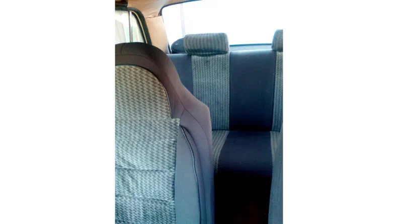 Lada (ВАЗ) 2103 1977