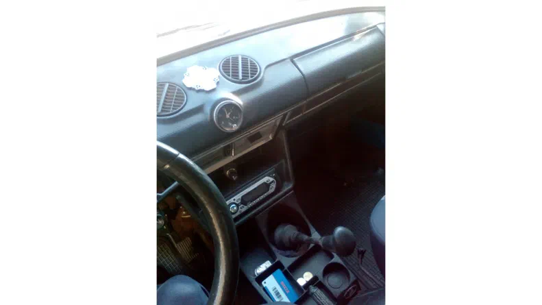 Lada (ВАЗ) 2103 1977 - 7