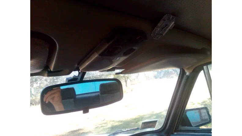 Lada (ВАЗ) 2103 1977 - 8