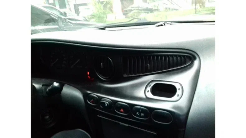 Daewoo Leganza 1998 - 6