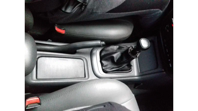 Daewoo Leganza 1998 - 5