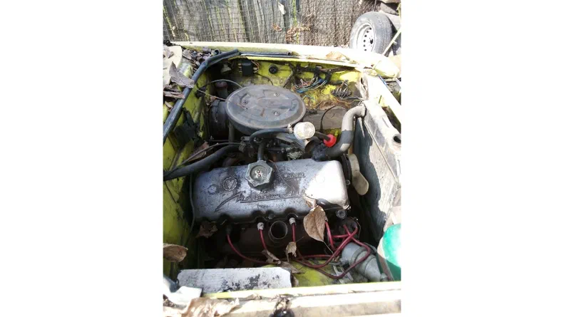 Москвич 2140 1980 - 1