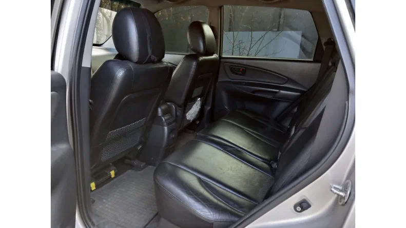 Hyundai Tucson 2007 - 5