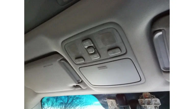 Hyundai Tucson 2007 - 11