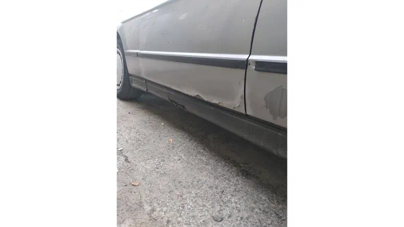 BMW 5 серія 1988 - 8