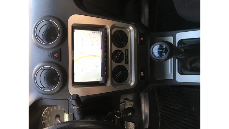 Geely CK (Otaka) 2011 - 19