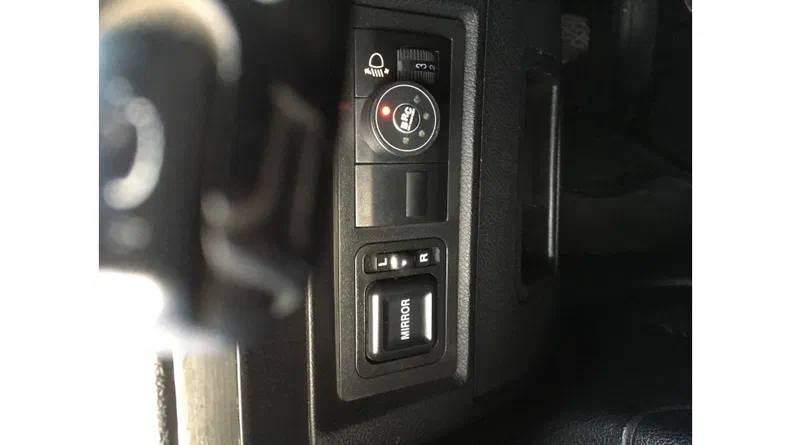 Geely CK (Otaka) 2011 - 17