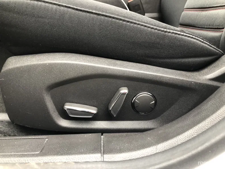 Ford Fusion 2015 - 7