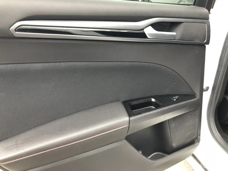 Ford Fusion 2015 - 8