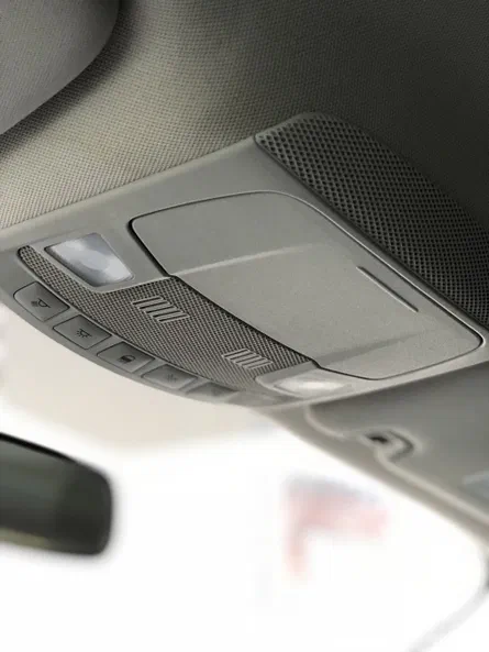 Ford Fusion 2015 - 21