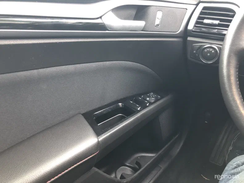 Ford Fusion 2015 - 5