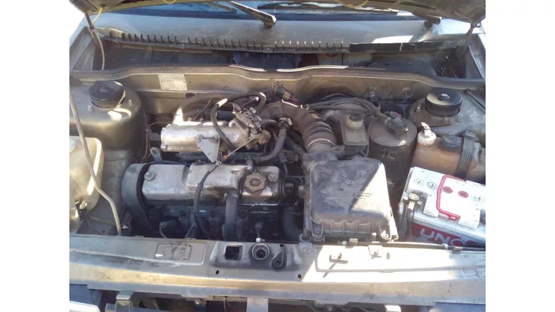 Lada (ВАЗ) 21099 2000