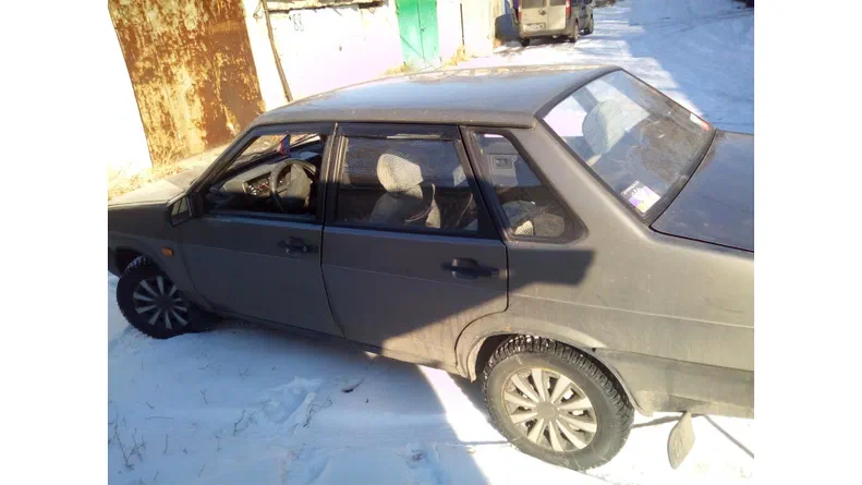 Lada (ВАЗ) 21099 2000