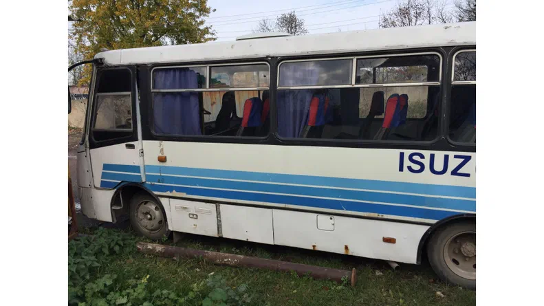 Богдан А-092 2005 - 9