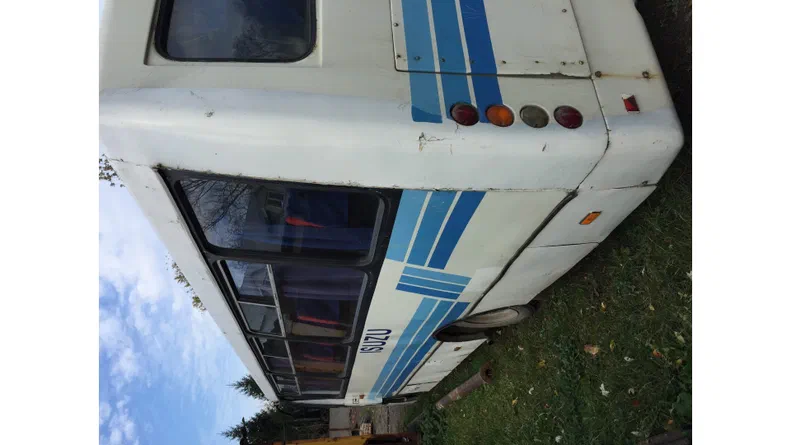 Богдан А-092 2005 - 7