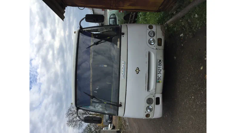 Богдан А-092 2005