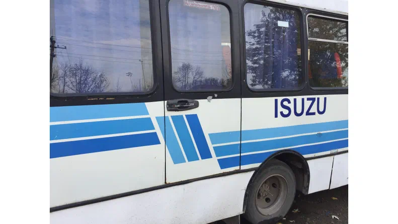 Богдан А-092 2005 - 11